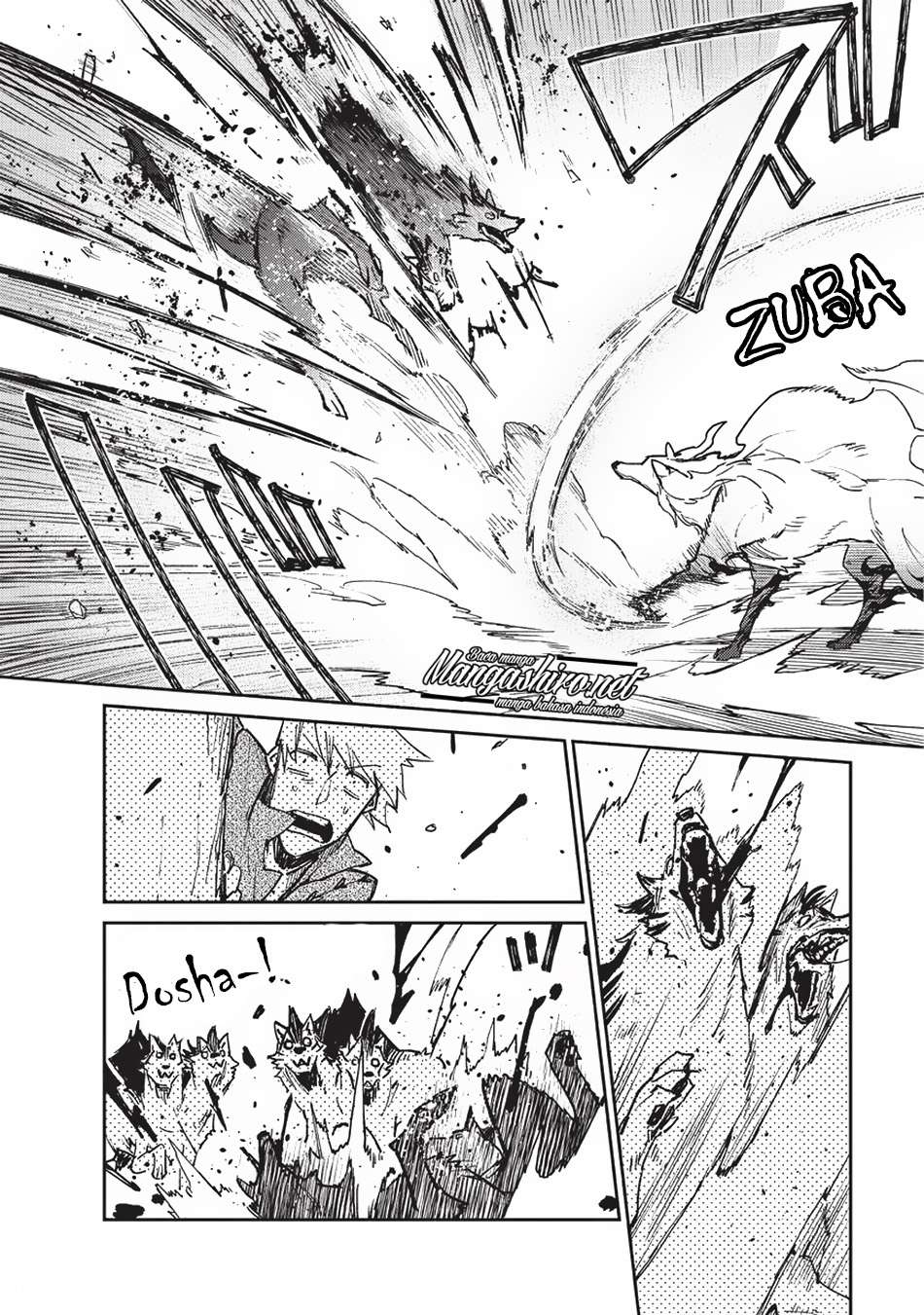 Tondemo Skill de Isekai Hourou Meshi Chapter 14 Gambar 12