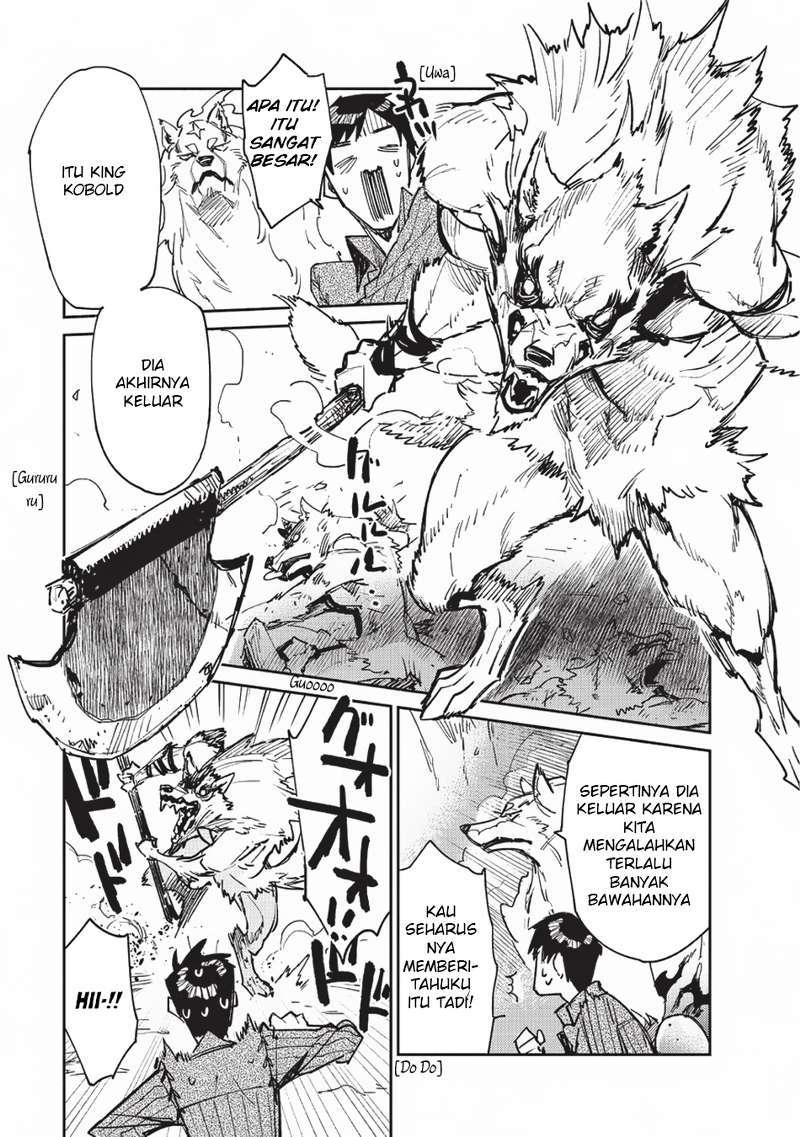 Tondemo Skill de Isekai Hourou Meshi Chapter 13 Gambar 17