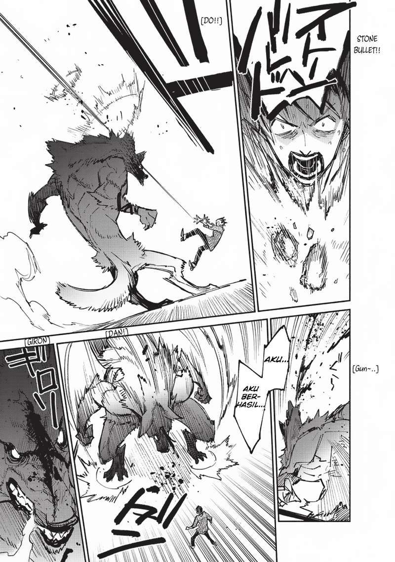 Tondemo Skill de Isekai Hourou Meshi Chapter 13 Gambar 19