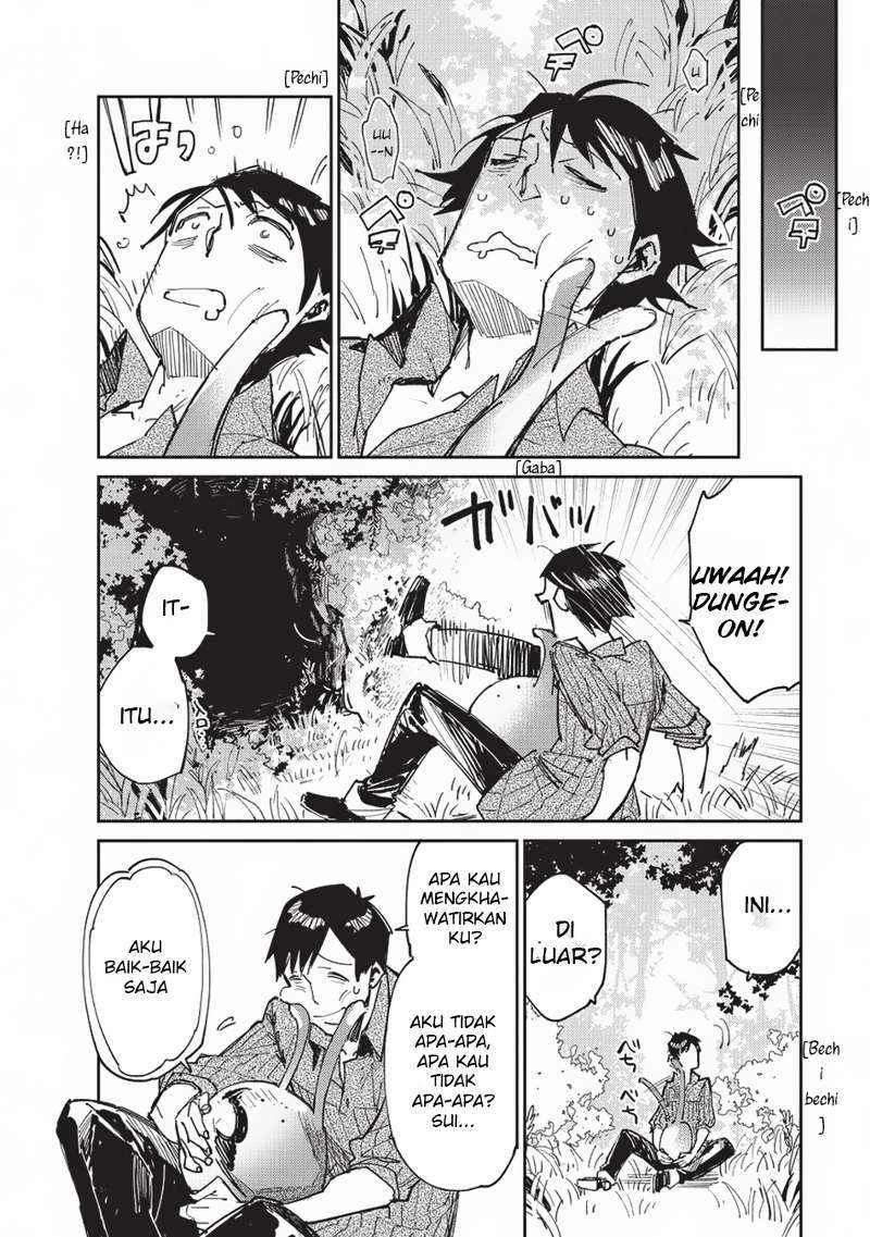 Tondemo Skill de Isekai Hourou Meshi Chapter 13 Gambar 22