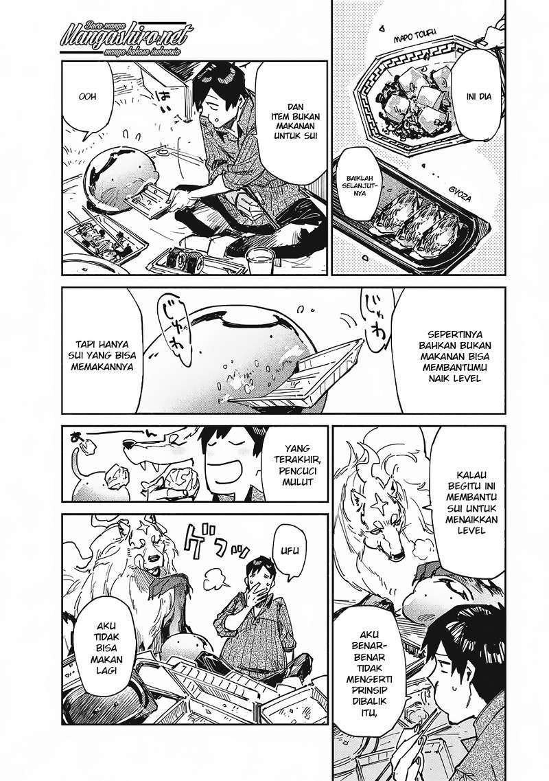 Tondemo Skill de Isekai Hourou Meshi Chapter 12 Gambar 20