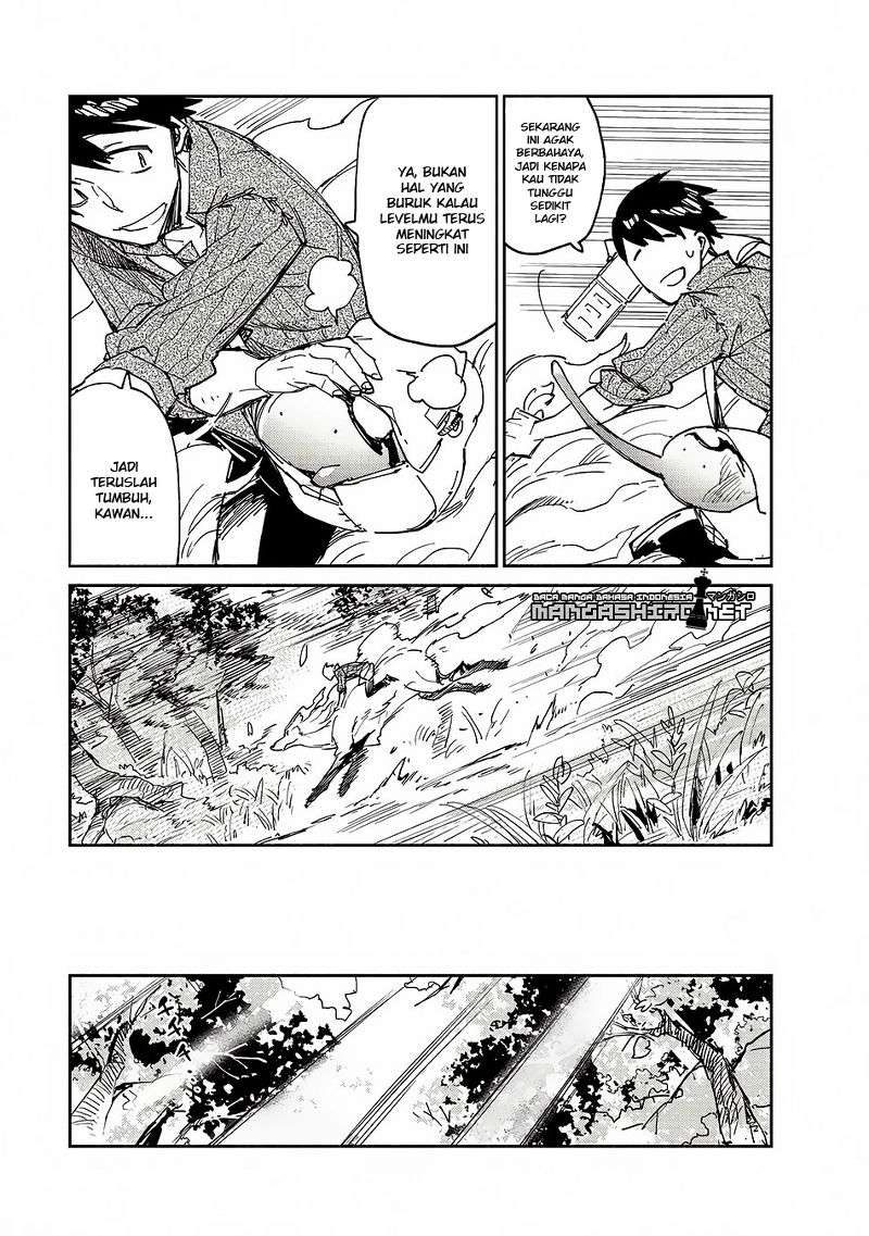 Tondemo Skill de Isekai Hourou Meshi Chapter 11 Gambar 11