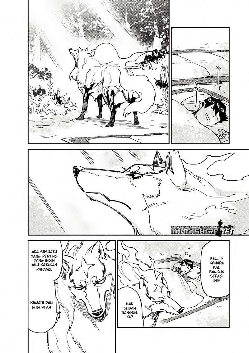 Tondemo Skill de Isekai Hourou Meshi Chapter 11 Gambar 12