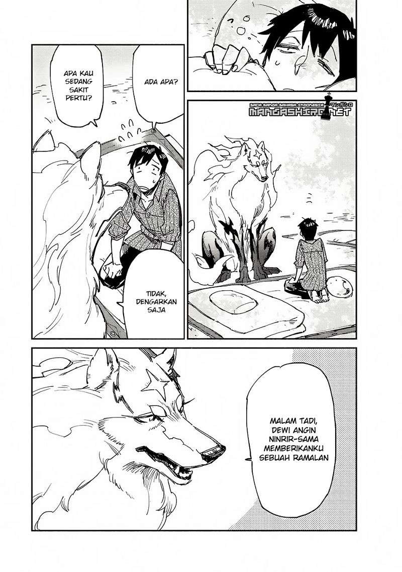 Tondemo Skill de Isekai Hourou Meshi Chapter 11 Gambar 13