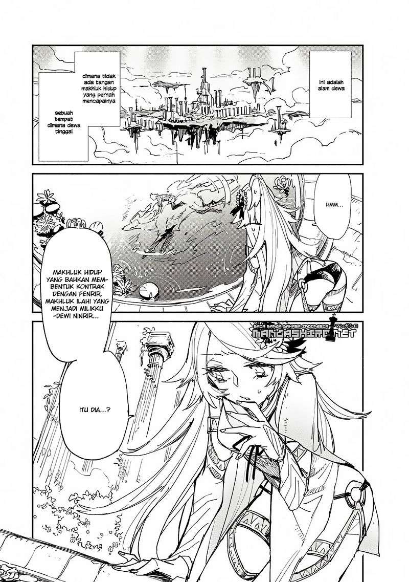 Manga Tondemo Skill de Isekai Hourou Meshi Chapter 11 gambar nomor 2
