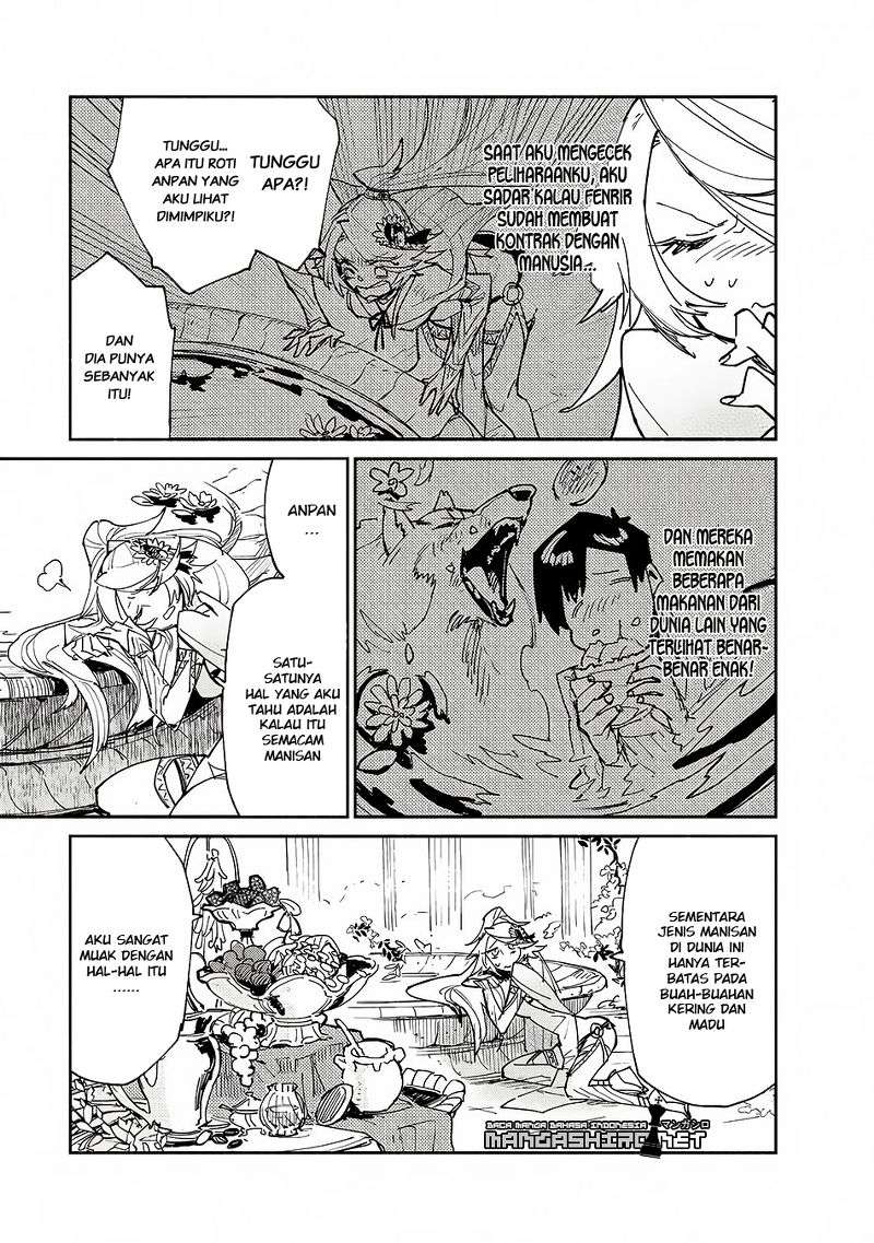 Tondemo Skill de Isekai Hourou Meshi Chapter 11 Gambar 5