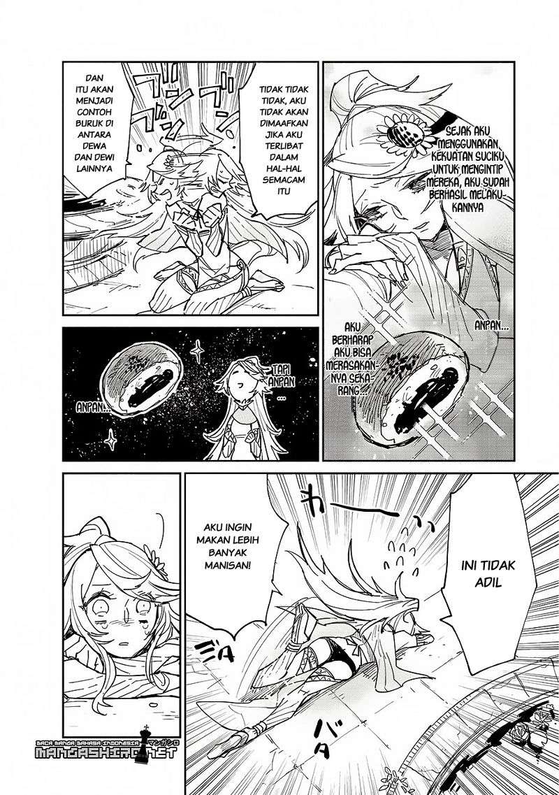 Tondemo Skill de Isekai Hourou Meshi Chapter 11 Gambar 6