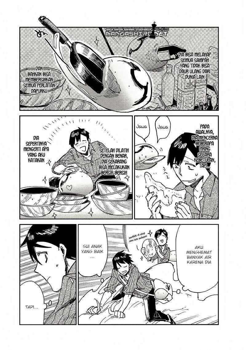 Tondemo Skill de Isekai Hourou Meshi Chapter 11 Gambar 9