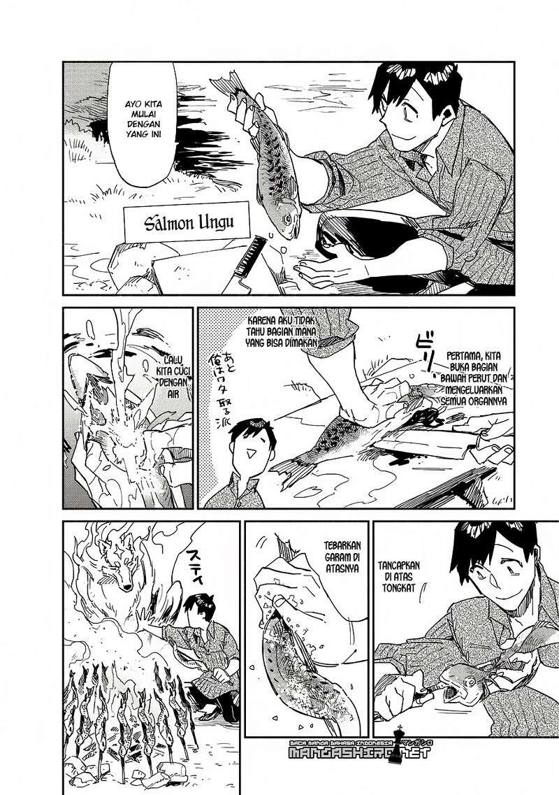 Tondemo Skill de Isekai Hourou Meshi Chapter 10 Gambar 12