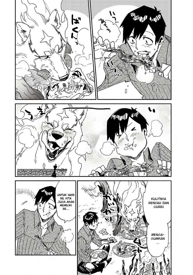 Tondemo Skill de Isekai Hourou Meshi Chapter 10 Gambar 17