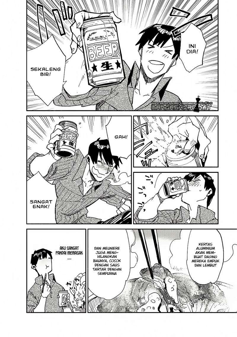 Tondemo Skill de Isekai Hourou Meshi Chapter 10 Gambar 18