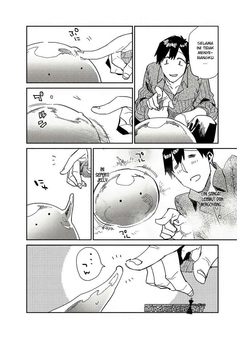 Tondemo Skill de Isekai Hourou Meshi Chapter 10 Gambar 22