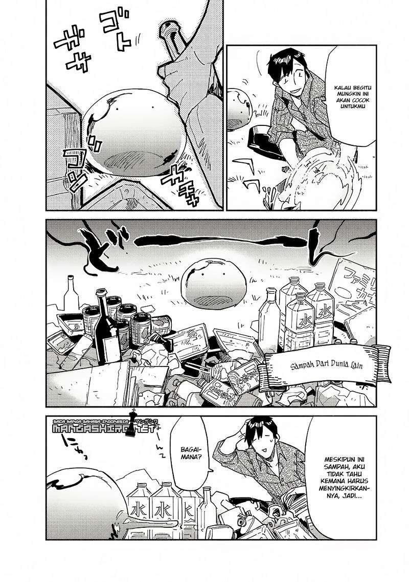 Tondemo Skill de Isekai Hourou Meshi Chapter 10 Gambar 24