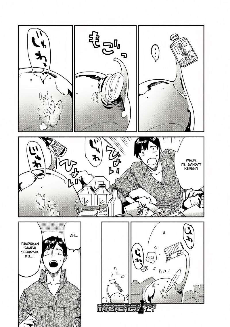 Tondemo Skill de Isekai Hourou Meshi Chapter 10 Gambar 25