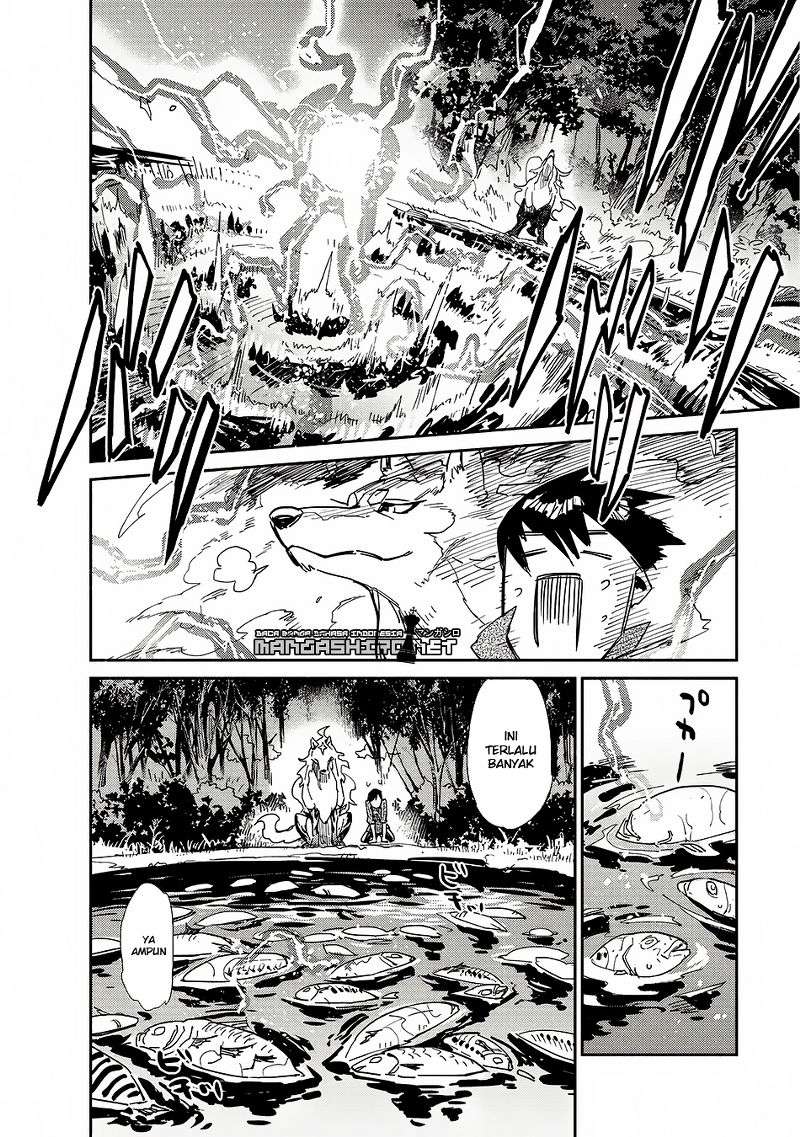 Tondemo Skill de Isekai Hourou Meshi Chapter 10 Gambar 8