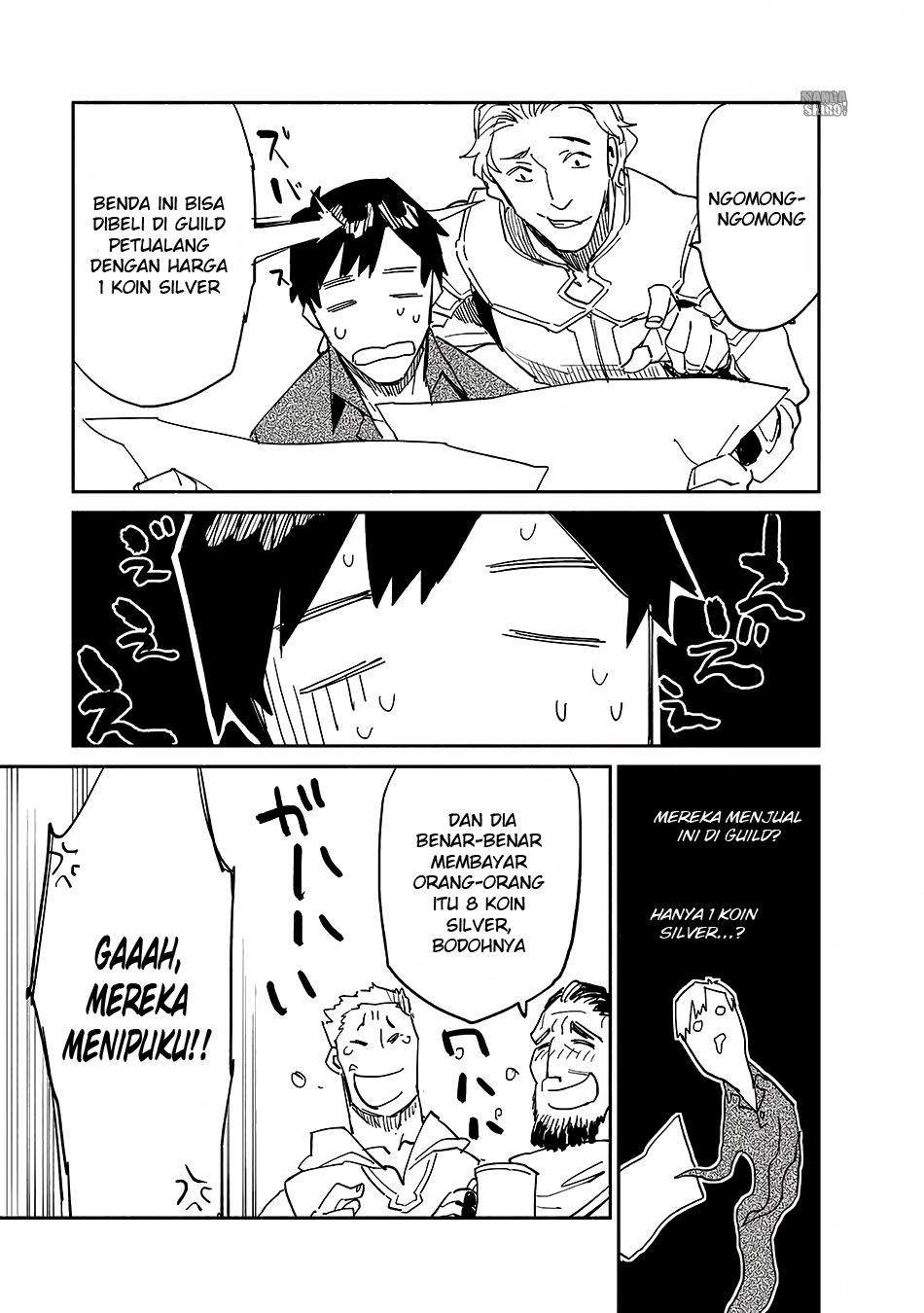 Tondemo Skill de Isekai Hourou Meshi Chapter 9 Gambar 26