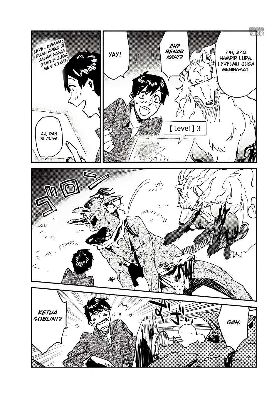 Tondemo Skill de Isekai Hourou Meshi Chapter 8 Gambar 25