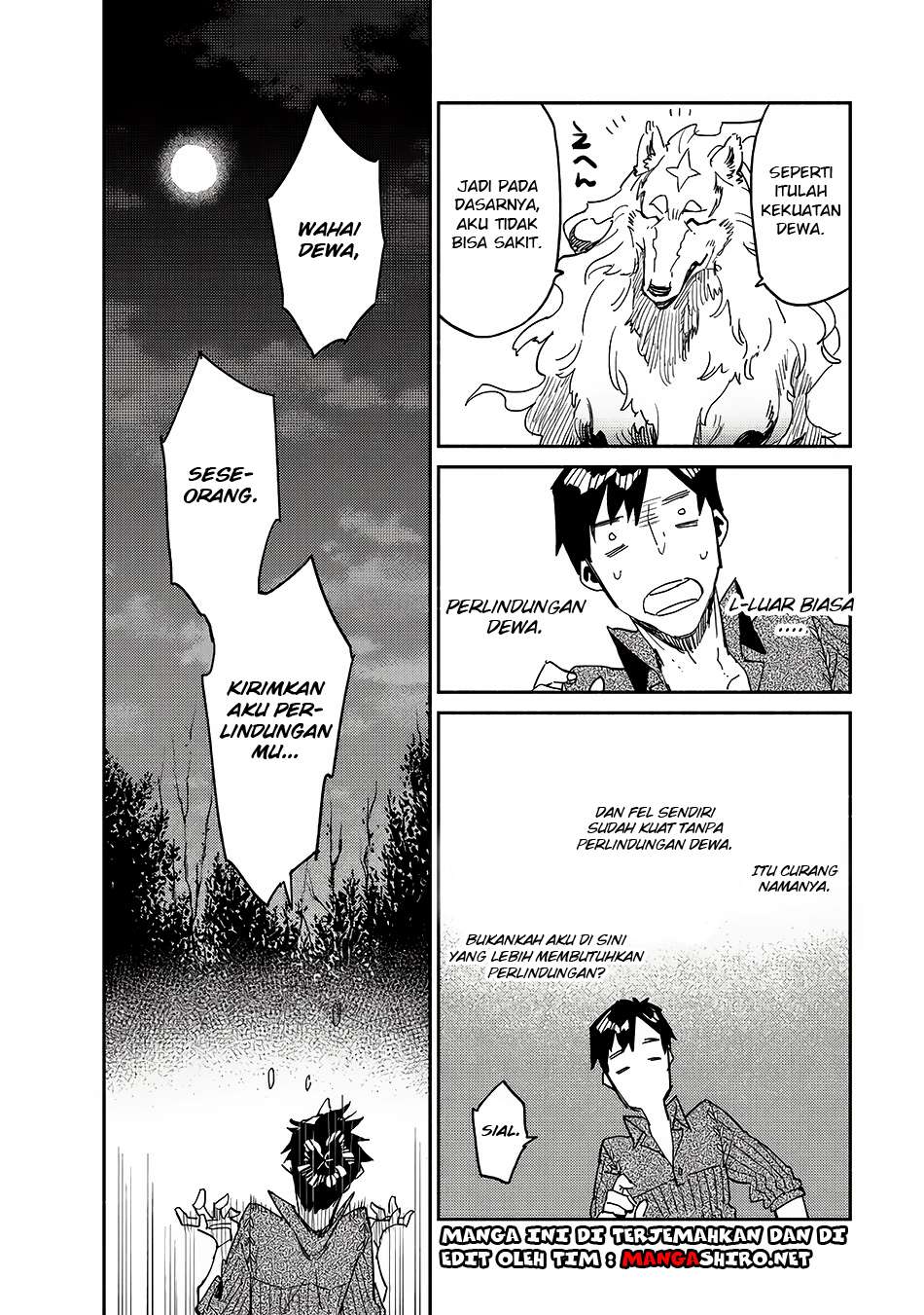 Tondemo Skill de Isekai Hourou Meshi Chapter 8 Gambar 31