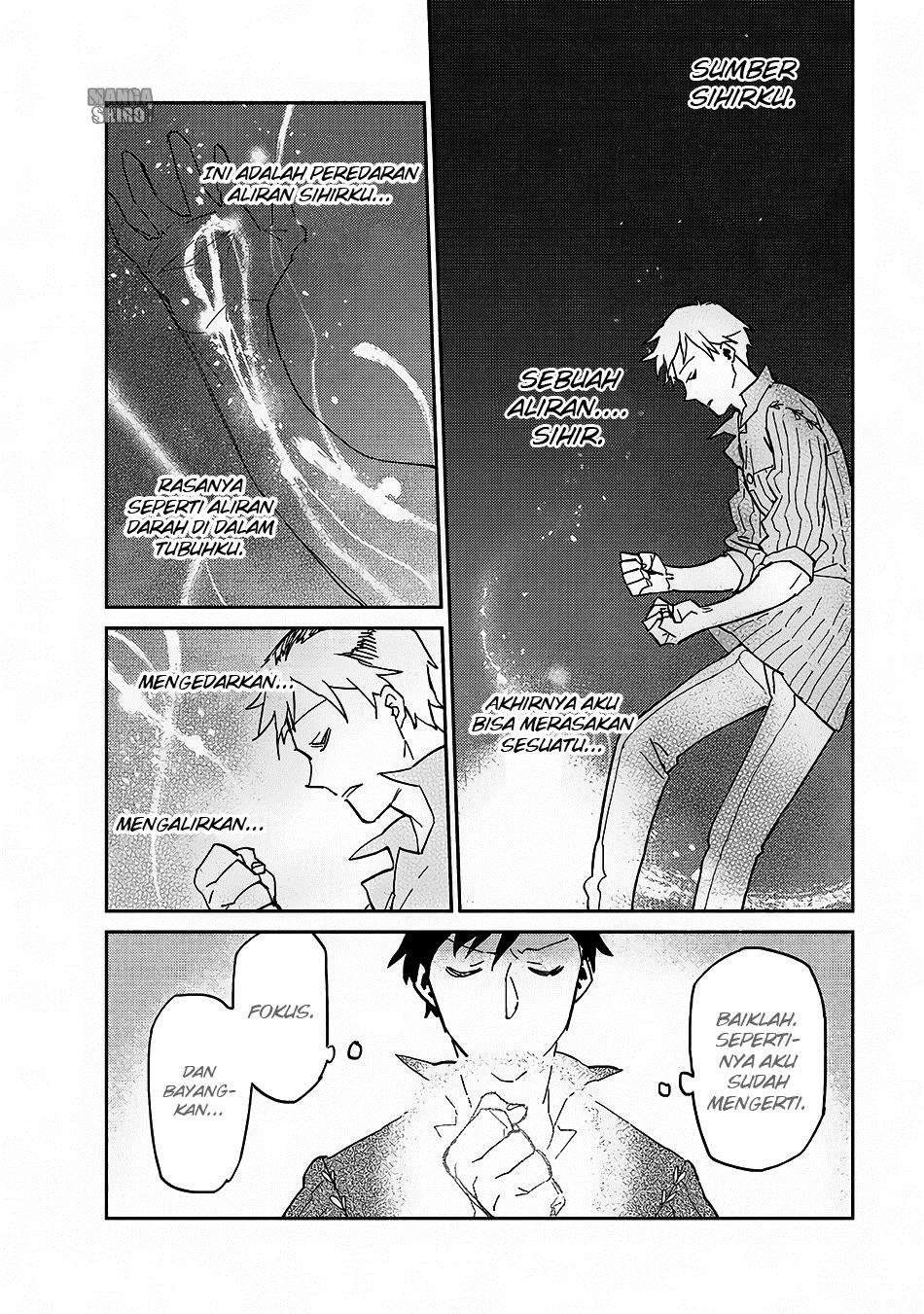 Tondemo Skill de Isekai Hourou Meshi Chapter 8 Gambar 9