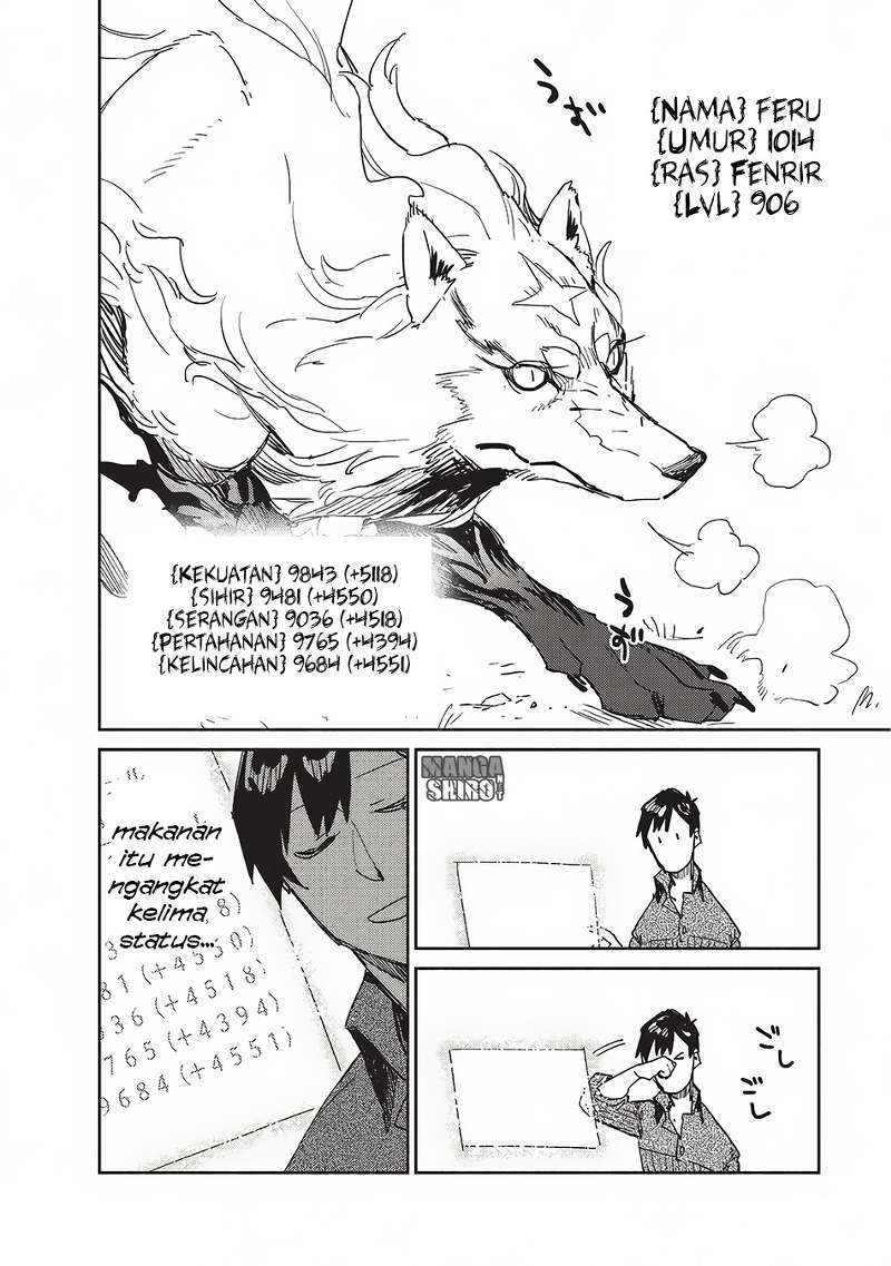 Tondemo Skill de Isekai Hourou Meshi Chapter 7 Gambar 15