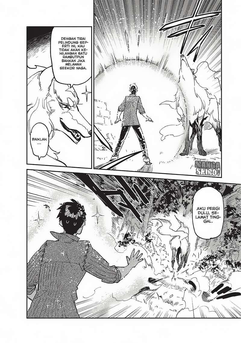 Tondemo Skill de Isekai Hourou Meshi Chapter 7 Gambar 17