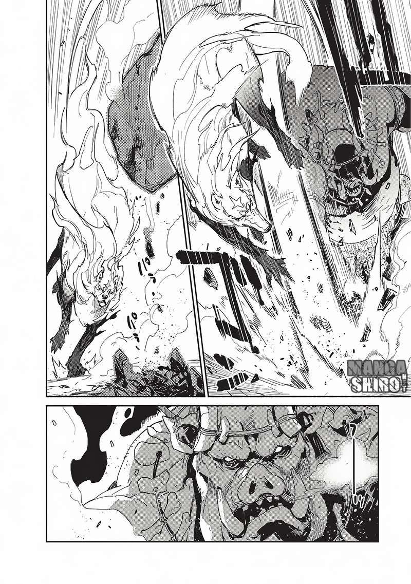 Tondemo Skill de Isekai Hourou Meshi Chapter 7 Gambar 23