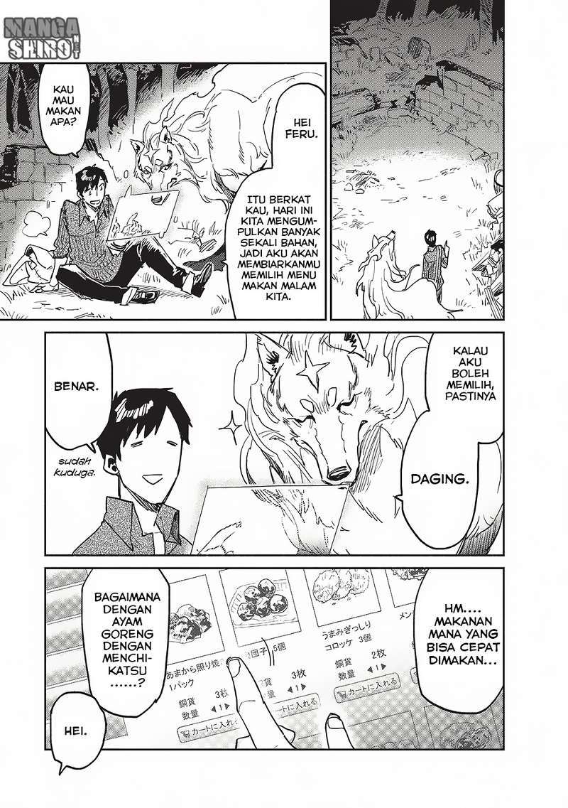 Tondemo Skill de Isekai Hourou Meshi Chapter 7 Gambar 6