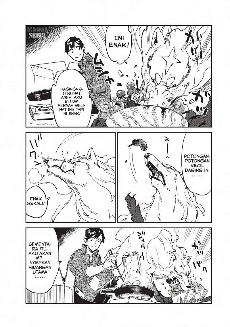 Tondemo Skill de Isekai Hourou Meshi Chapter 7 Gambar 9