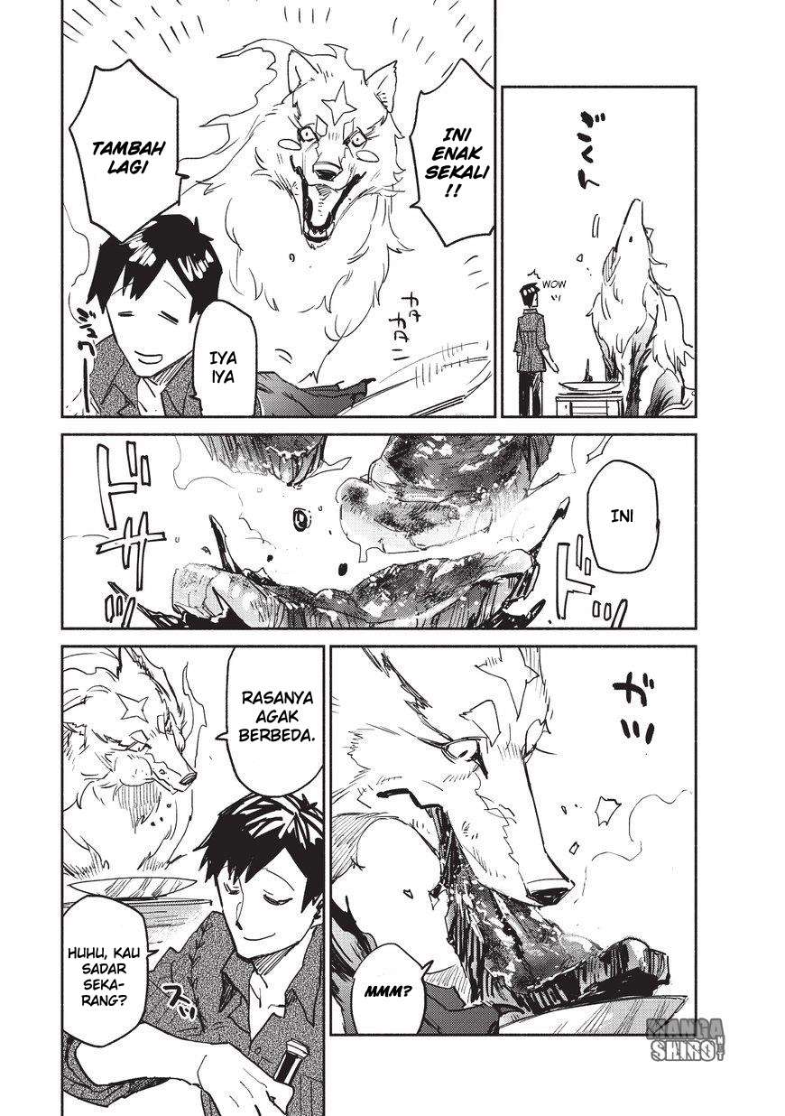 Tondemo Skill de Isekai Hourou Meshi Chapter 4 Gambar 14