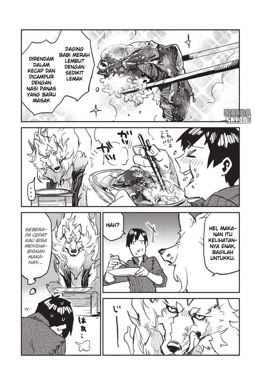 Tondemo Skill de Isekai Hourou Meshi Chapter 4 Gambar 18