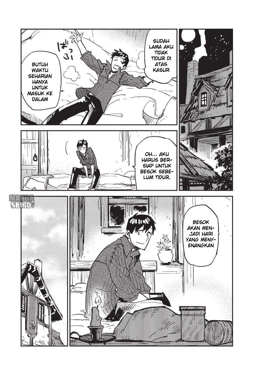 Tondemo Skill de Isekai Hourou Meshi Chapter 4 Gambar 20