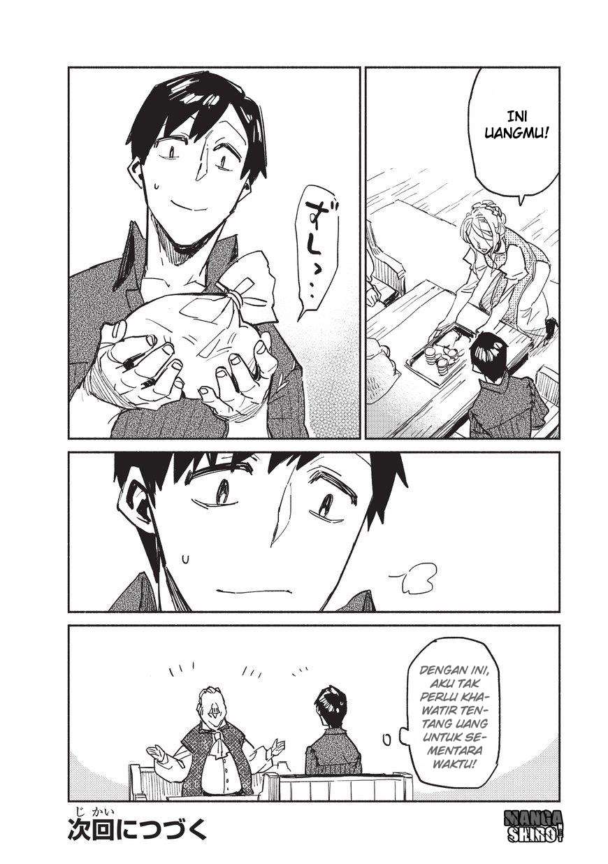 Tondemo Skill de Isekai Hourou Meshi Chapter 4 Gambar 31