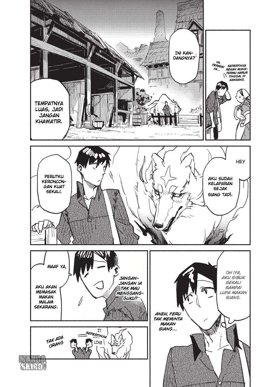 Tondemo Skill de Isekai Hourou Meshi Chapter 4 Gambar 9