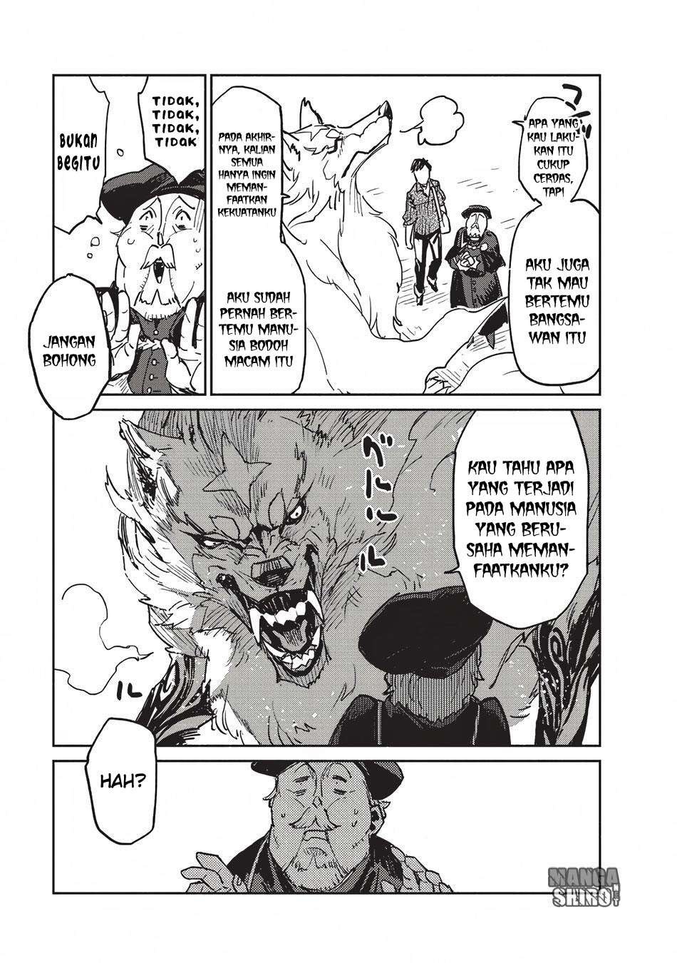 Tondemo Skill de Isekai Hourou Meshi Chapter 3 Gambar 20