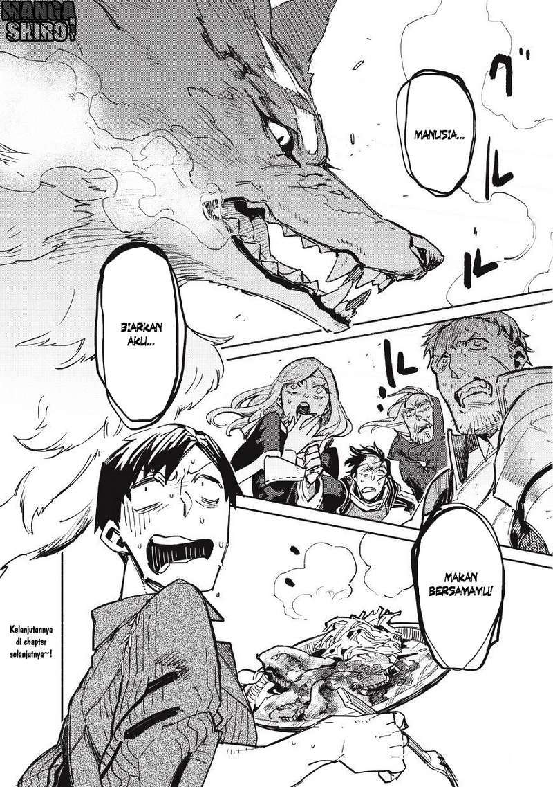 Tondemo Skill de Isekai Hourou Meshi Chapter 1 Gambar 46