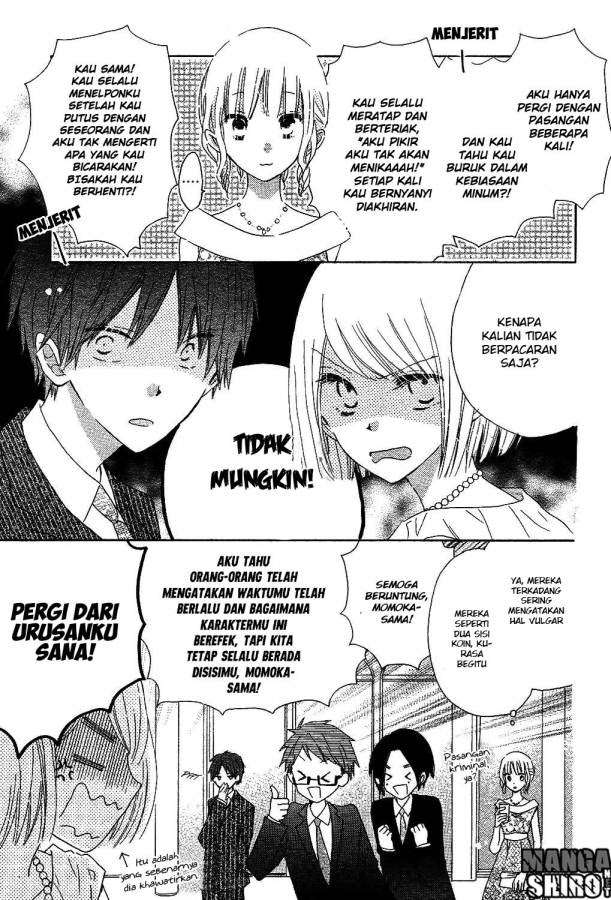 Last Game Chapter 56 Gambar 14