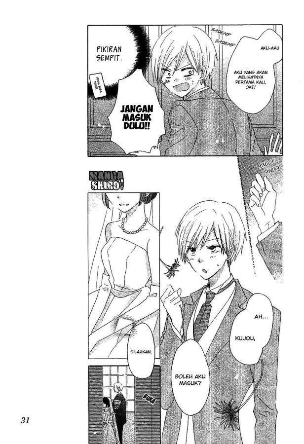 Last Game Chapter 56 Gambar 18