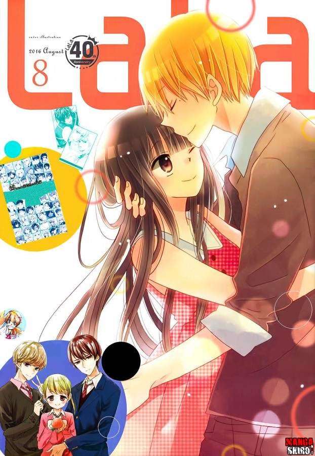 Manga Last Game Chapter 56 gambar nomor 2