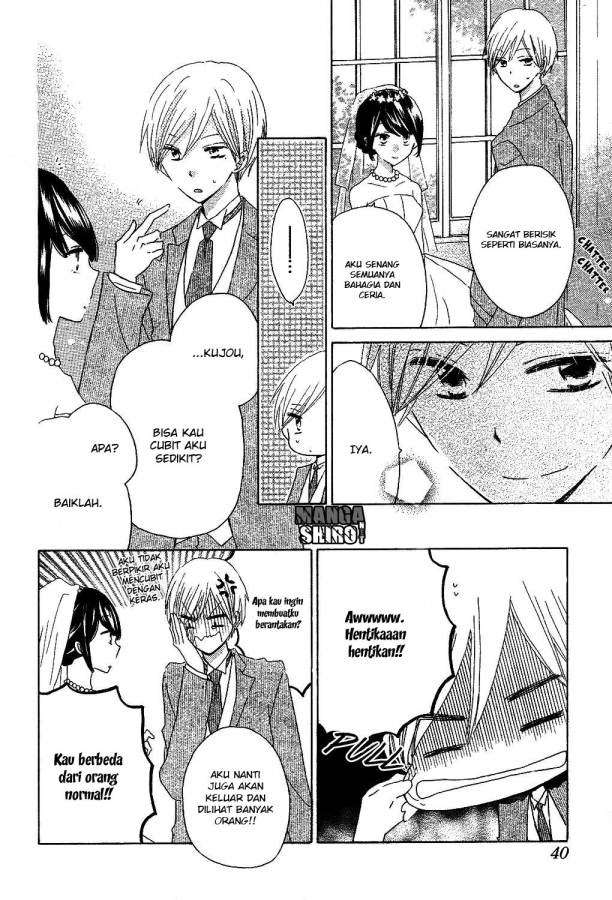 Last Game Chapter 56 Gambar 27