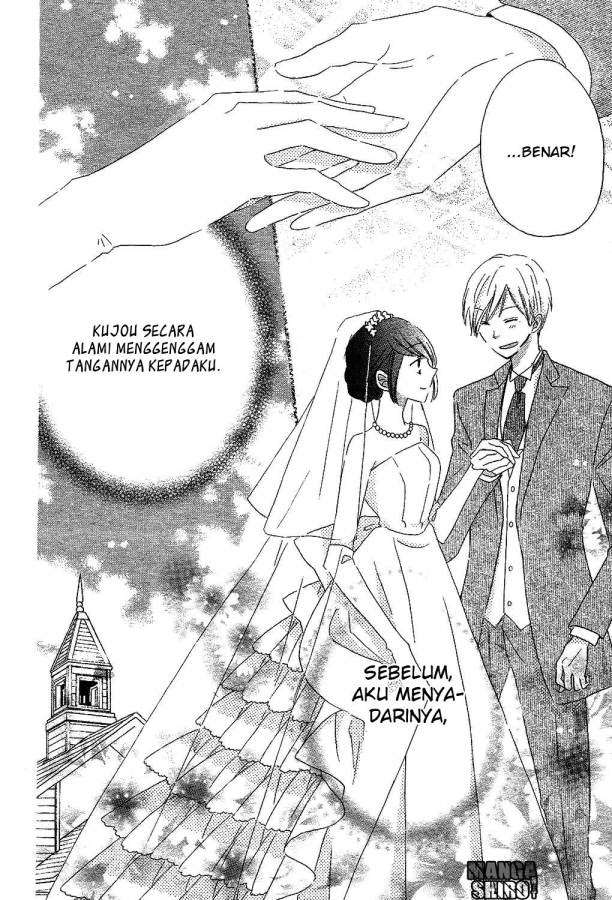 Last Game Chapter 56 Gambar 31