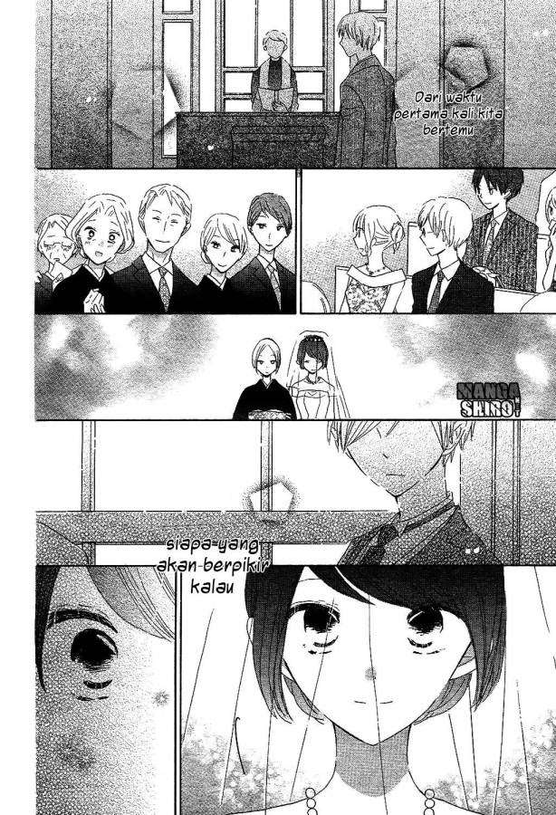 Last Game Chapter 56 Gambar 33