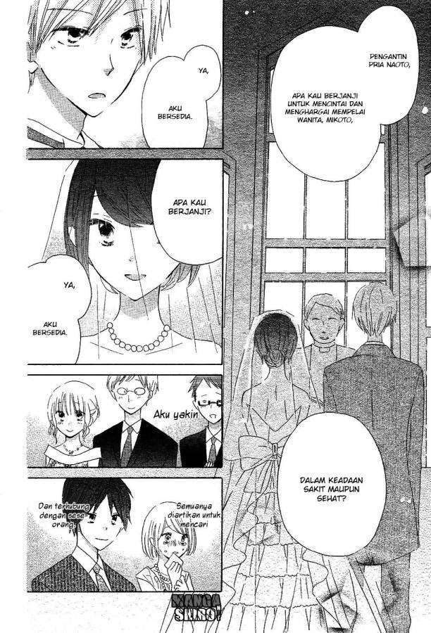 Last Game Chapter 56 Gambar 35