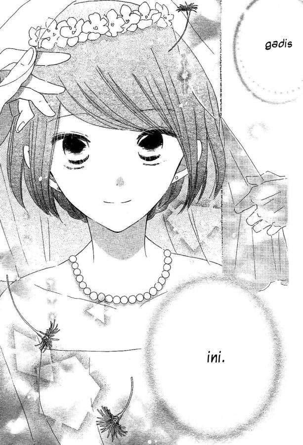 Last Game Chapter 56 Gambar 38