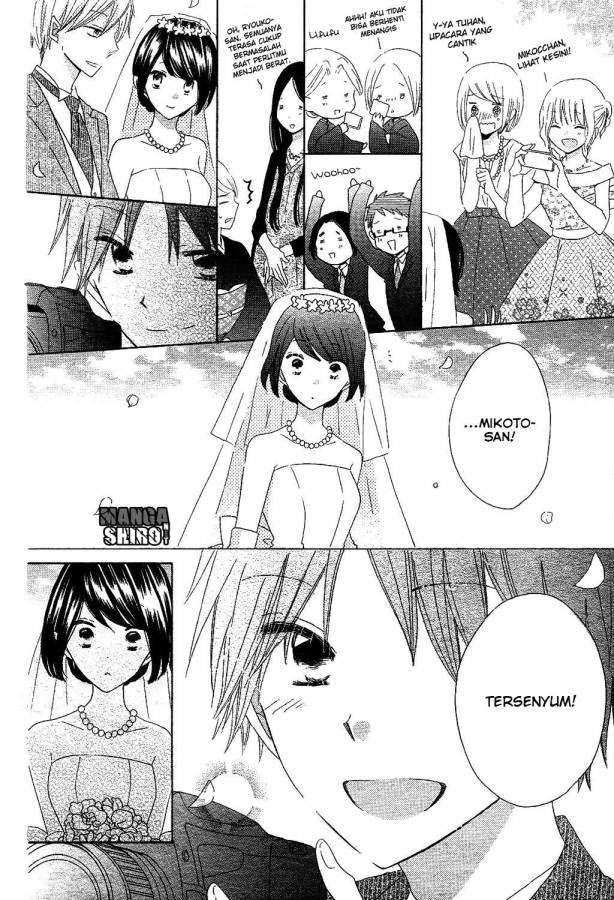 Last Game Chapter 56 Gambar 42