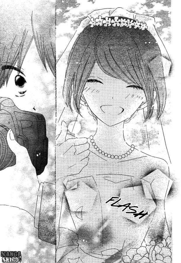 Last Game Chapter 56 Gambar 43