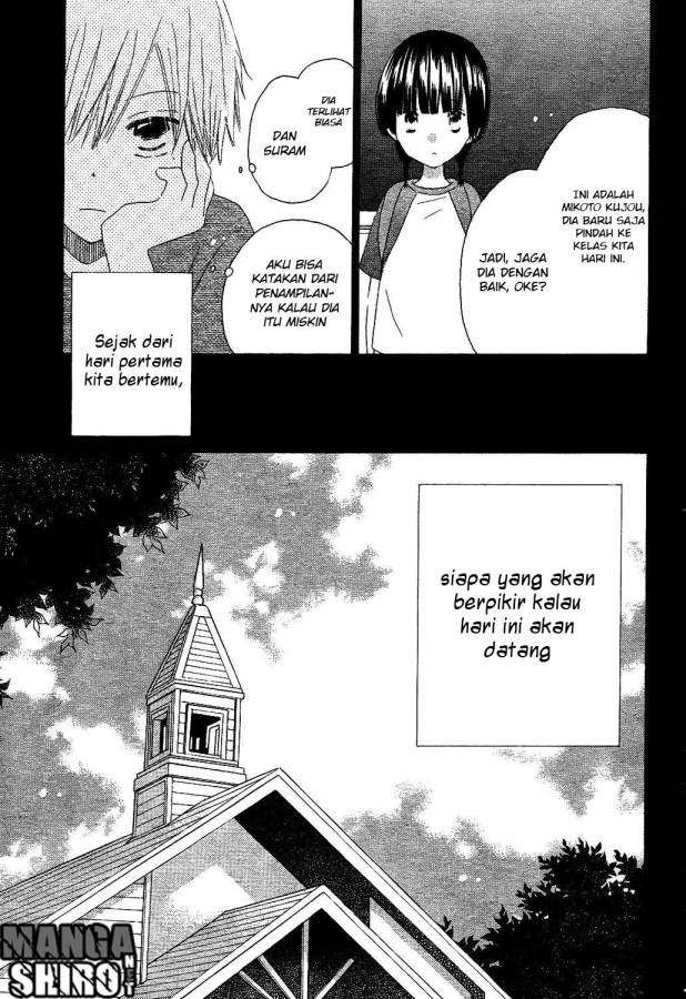 Last Game Chapter 56 Gambar 6