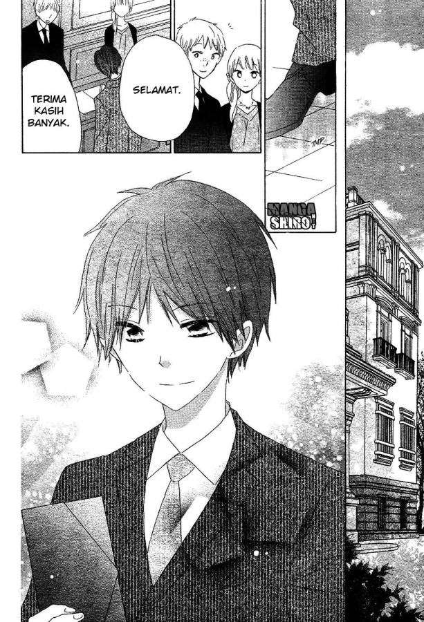 Last Game Chapter 56 Gambar 7