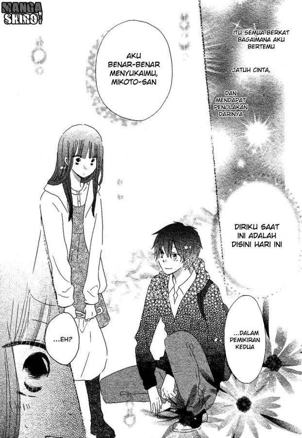 Last Game Chapter 55.5 Gambar 8