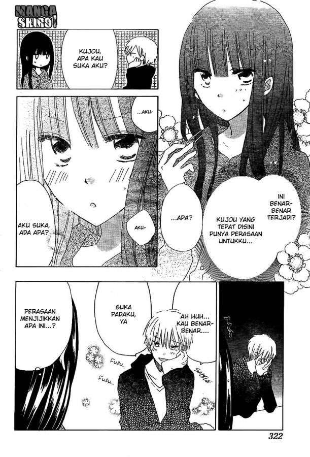 Last Game Chapter 55 Gambar 11