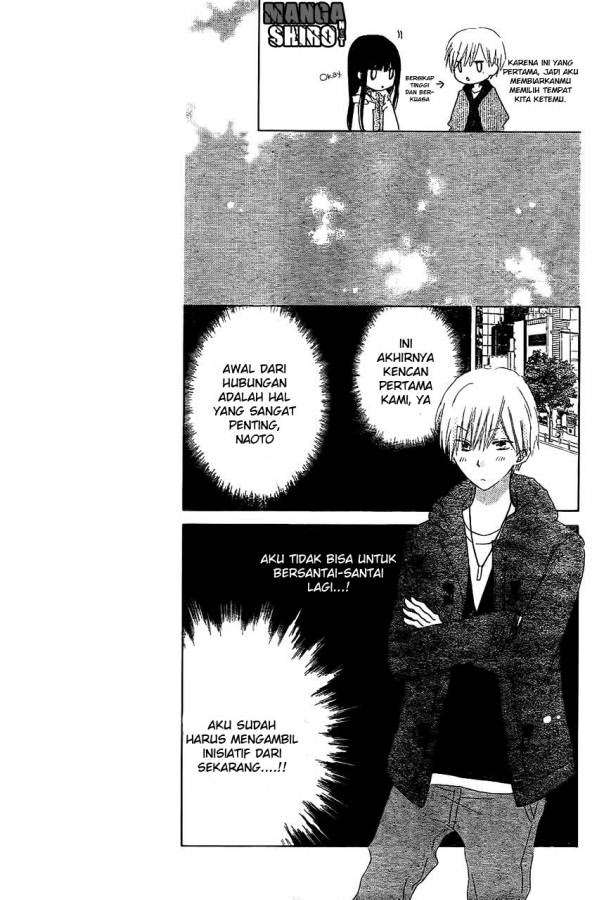 Last Game Chapter 55 Gambar 14